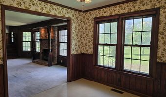 56 Wannamaker Dr, Barnwell, SC 29812