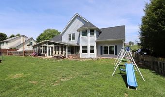 21164 Vances Mill Rd, Abingdon, VA 24211