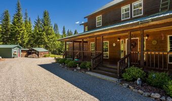 516 Culvert Ln, Bonners Ferry, ID 83805