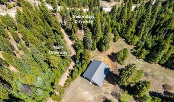 219 Tripod View Dr Lot 5, Cascade, ID 83611