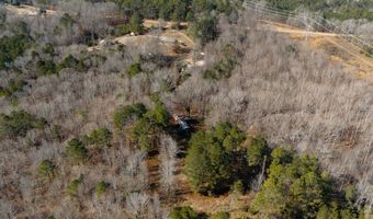 15548 Highway 15 N, Ackerman, MS 39735