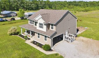 571 Township Road 851, Ashland, OH 44805