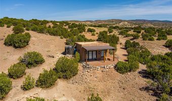 126 CR 156 A, Abiquiu, NM 87510