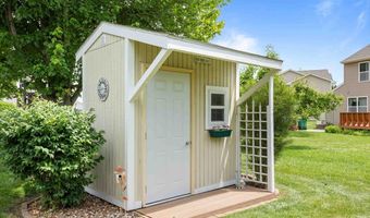 827 SW 46th St, Ankeny, IA 50023