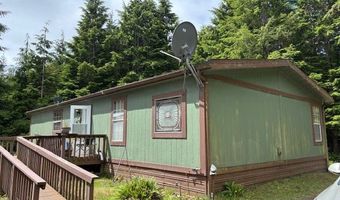 56399 CHRISTOPHER Rd, Bandon, OR 97411