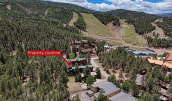 10 Jackson Hole Rd Windchimes 212, Angel Fire, NM 87710