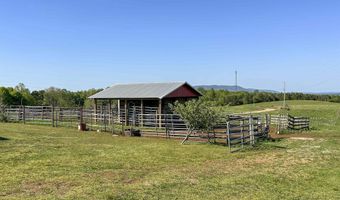 130 KELLY Rd, Ashland, AL 36251