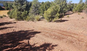Tbd State Route 260, Clay Springs, AZ 85923