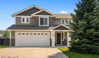 4858 Victory St, Bozeman, MT 59718