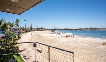 2820 BAYSIDE Walk 6, San Diego, CA 92109