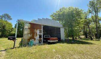 6491 Wolf Pond Rd, Bascom, FL 32423