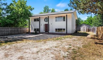 4021 W Garnet St, Boise, ID 83703