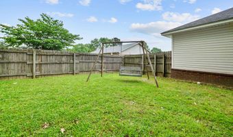 1806 Pinewood, Beebe, AR 72012
