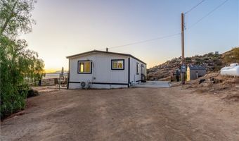59600 Reservation Rd, Anza, CA 92539