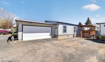608 N Monroe St, Boulder, MT 59632