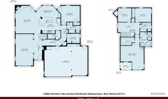 12804 Northern Sky Ave NE, Albuquerque, NM 87111