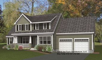 8 Stone Creek Dr, Brentwood, NH 03833