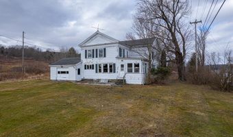 1175 State Highway 41 Lot A, Afton, NY 13730