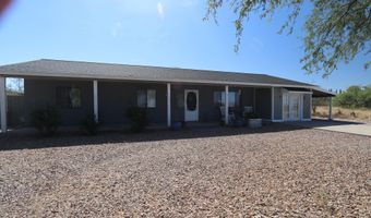 563 N Mescal Rd, Benson, AZ 85602