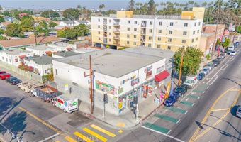 5135 Avalon, Los Angeles, CA 90011