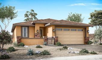 20818 W Pasadena Ave Plan: Augusta II, Buckeye, AZ 85396