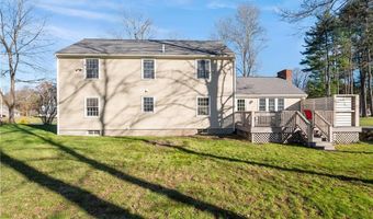 94 Abbott Run Valley Rd, Cumberland, RI 02864