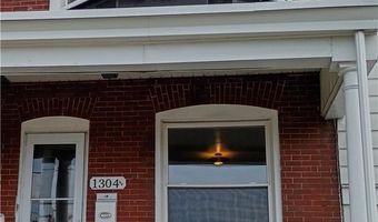 1304 W Gordon, Allentown, PA 18102