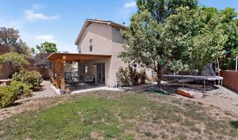 9609 Carson Mesa Dr NW, Albuquerque, NM 87114