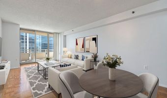 4801 FAIRMONT Ave 804, Bethesda, MD 20814