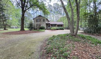 5728 Carriagehouse Ct, Apex, NC 27539