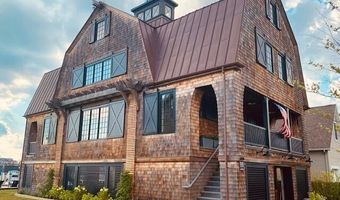 608 Lake Ave, Bay Head, NJ 08742