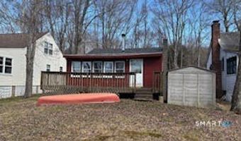 43 Bethlehem Ln, Bethlehem, CT 06751