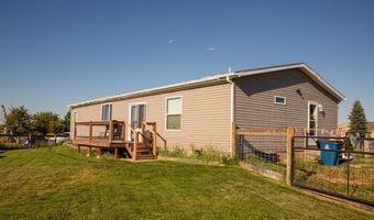 1102 E 2nd St, Big Timber, MT 59011