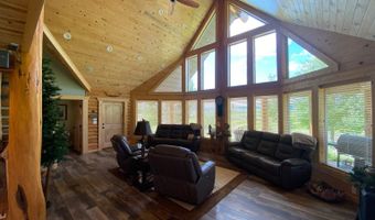 95 AUBURN FOREST Rd, Auburn, WY 83111
