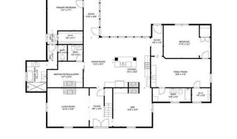 311 S MAIN, Adairsville, GA 30103