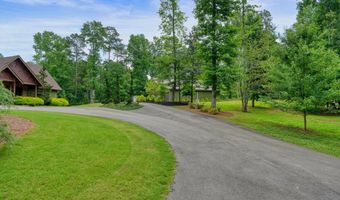 341 Blackberry Trl, Ball Ground, GA 30107