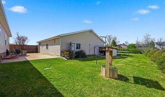 703 Ziebach St, Belle Fourche, SD 57717