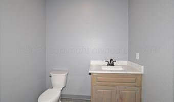 7633 JACKELOPE Trl, Amarillo, TX 79119