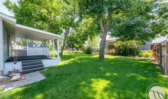 2900 Manhattan Dr, Billings, MT 59102