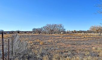 N Mesa Road, Belen, NM 87002