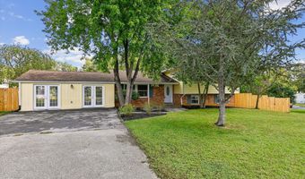 2707 JUDSON Pl, Annapolis, MD 21401