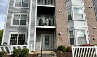 651 BURTONS COVE Way 2, Annapolis, MD 21401