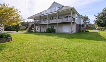 26156 HENRYS POINT Ln, Accomac, VA 23301