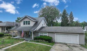 1266 Pitkin Ave, Akron, OH 44310