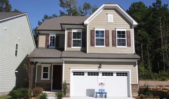 1923 Kings Knot Ct, Apex, NC 27502