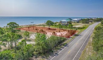 Bald Point Road lot 27, Alligator Point, FL 32346