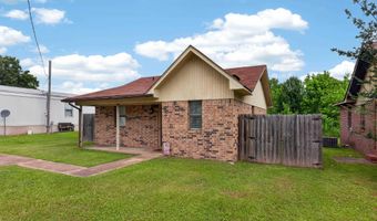 216 Clinton St, Arkadelphia, AR 71923