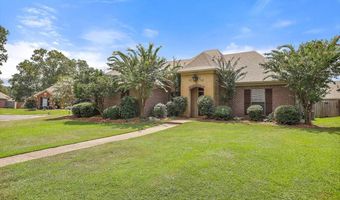 113 W Pinebrook Dr, Brandon, MS 39047