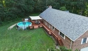 1287 Lovers Rd, Batesville, IN 47006