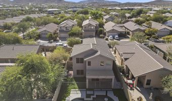 3532 W WARREN Ln, Anthem, AZ 85086